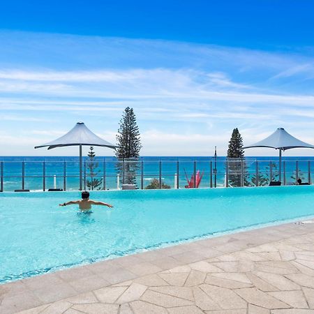 Soul Beachfront 3 Brm Sleeps 8 - Optimise Bnb Gold Coast Extérieur photo