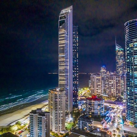 Soul Beachfront 3 Brm Sleeps 8 - Optimise Bnb Gold Coast Extérieur photo
