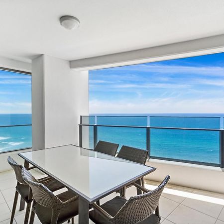 Soul Beachfront 3 Brm Sleeps 8 - Optimise Bnb Gold Coast Extérieur photo