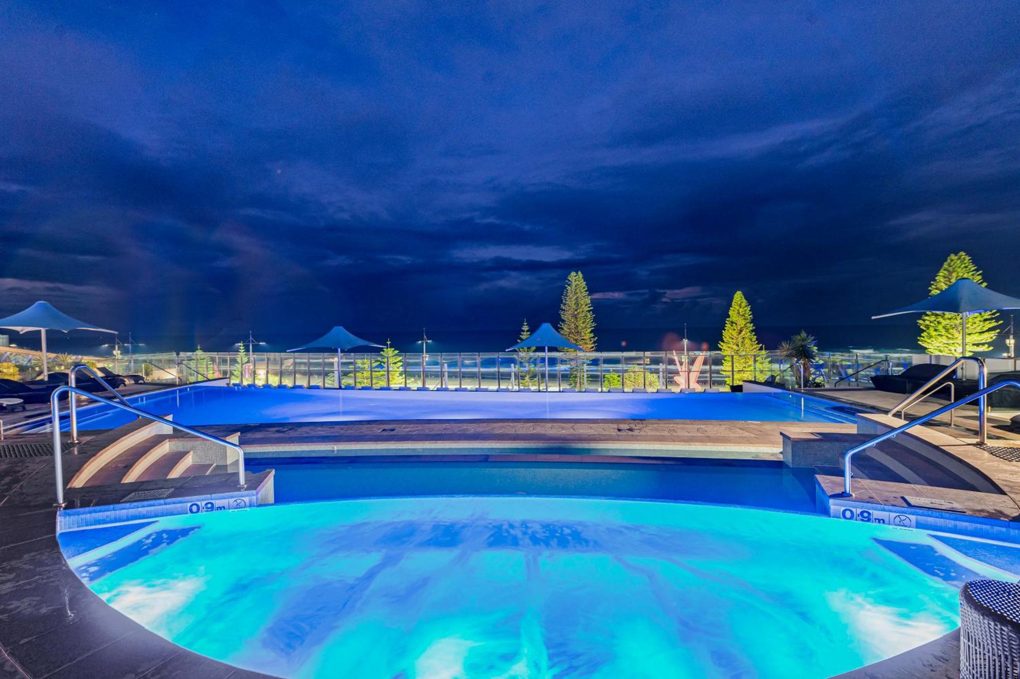 Soul Beachfront 3 Brm Sleeps 8 - Optimise Bnb Gold Coast Extérieur photo