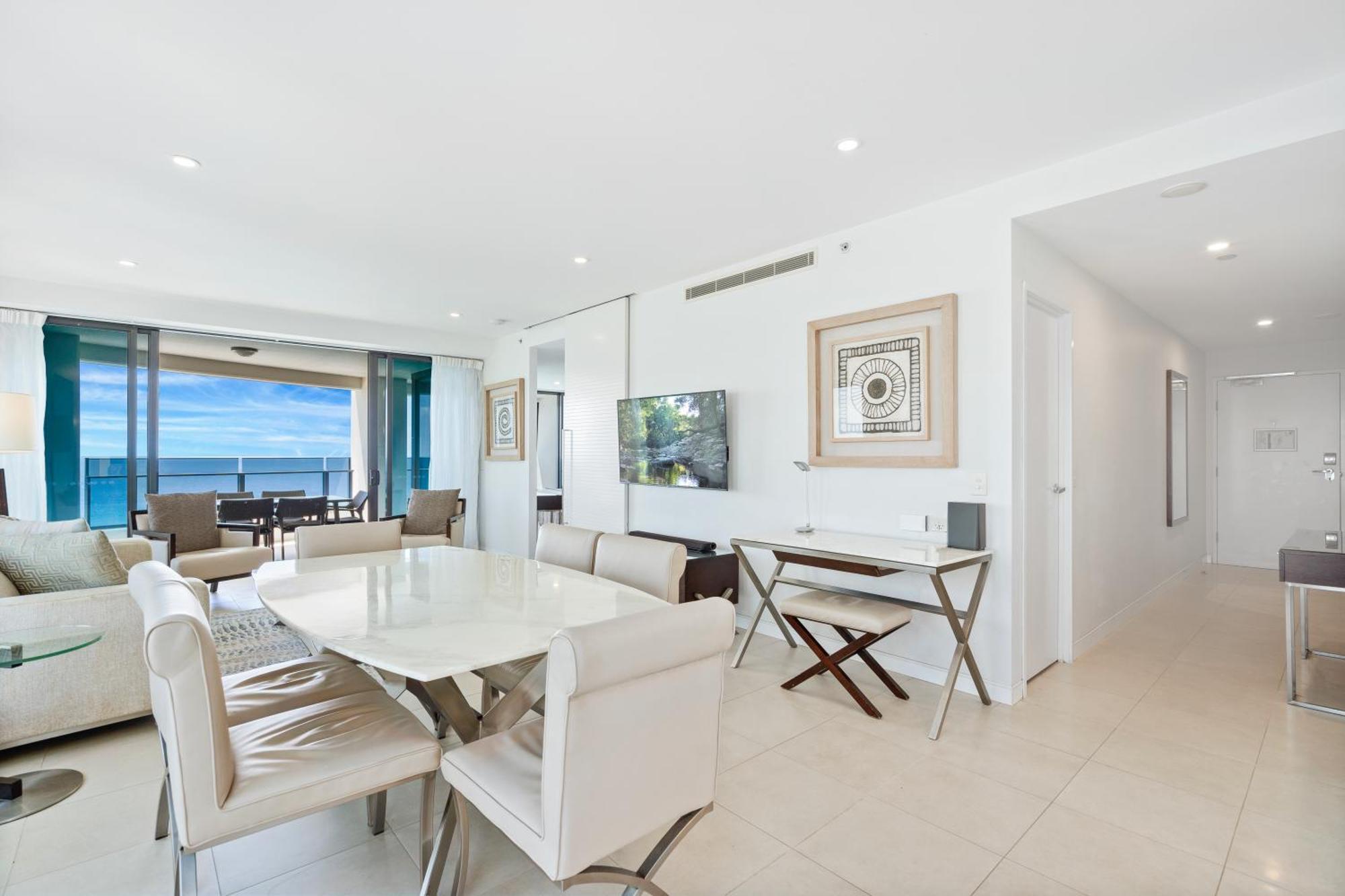 Soul Beachfront 3 Brm Sleeps 8 - Optimise Bnb Gold Coast Extérieur photo