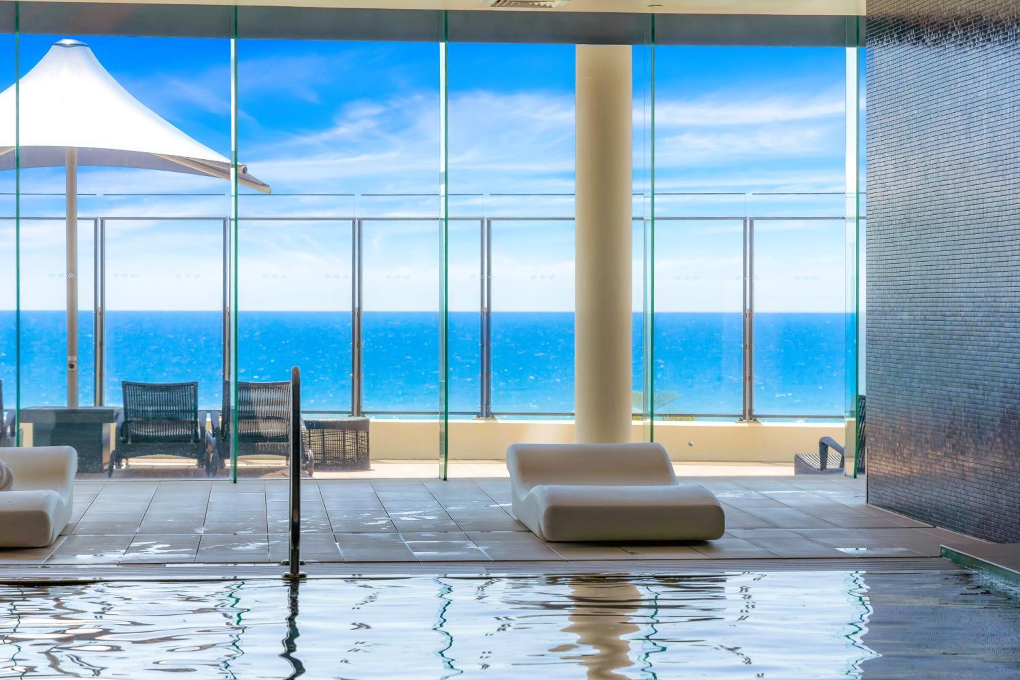 Soul Beachfront 3 Brm Sleeps 8 - Optimise Bnb Gold Coast Extérieur photo