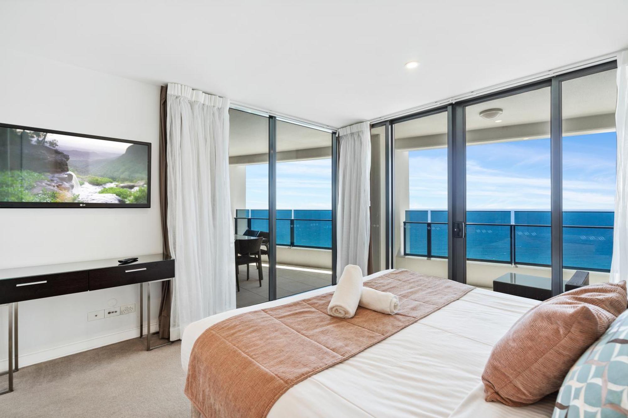 Soul Beachfront 3 Brm Sleeps 8 - Optimise Bnb Gold Coast Extérieur photo