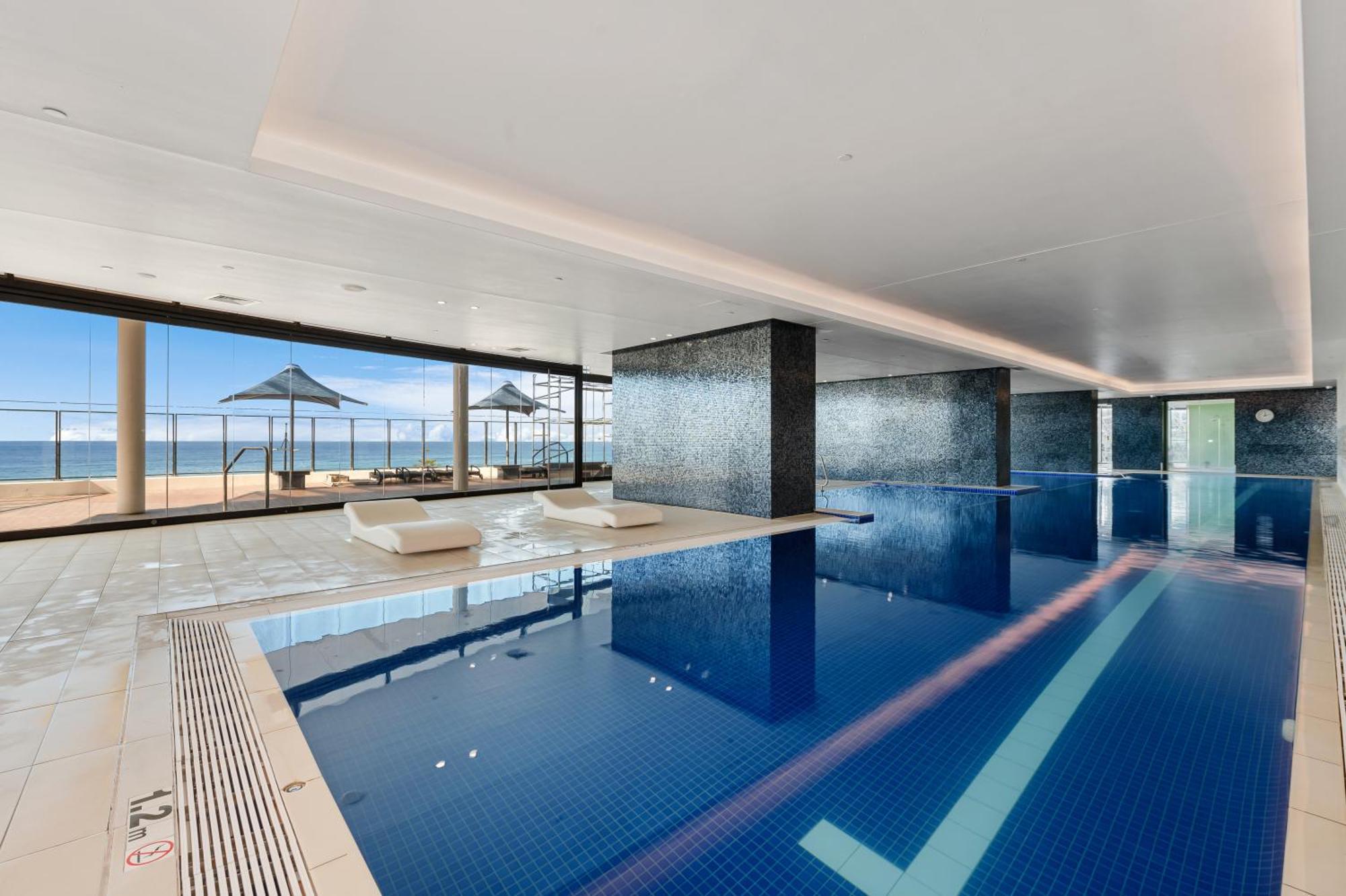 Soul Beachfront 3 Brm Sleeps 8 - Optimise Bnb Gold Coast Extérieur photo